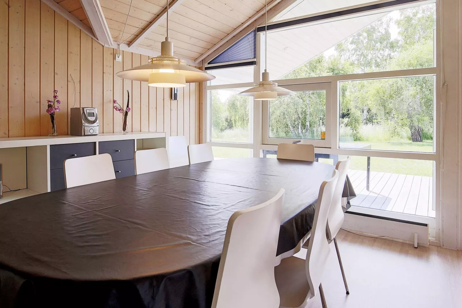 7 person holiday home in Asnæs-By Traum-Indoor