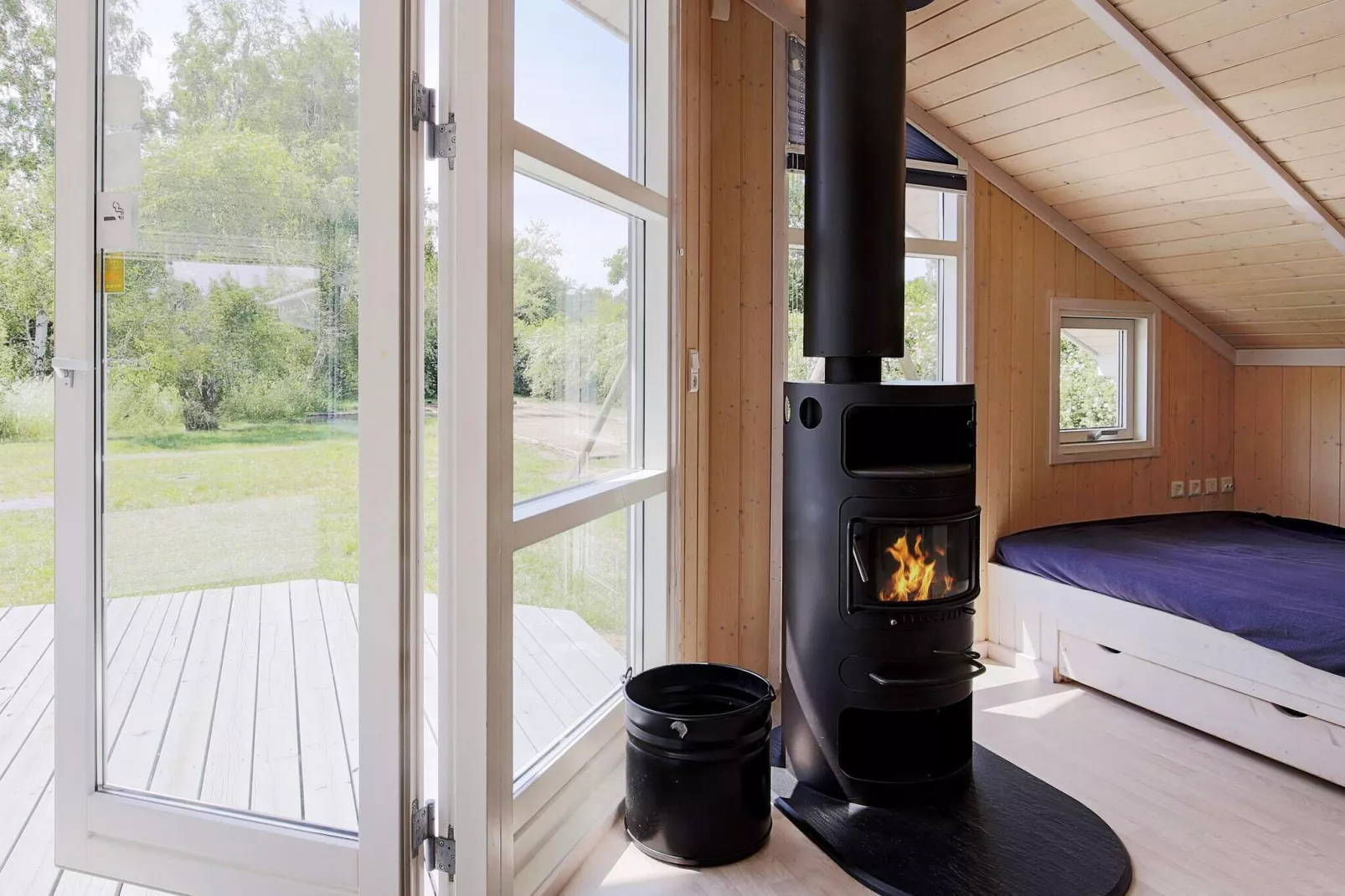 7 person holiday home in Asnæs-By Traum-Indoor