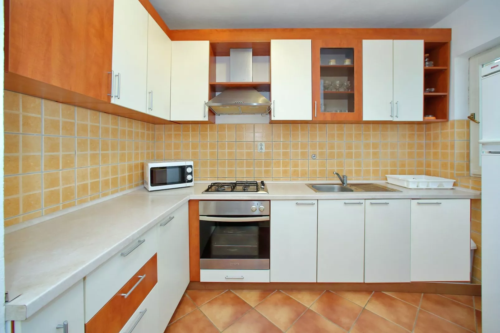 Holiday home Nekic-Kitchen
