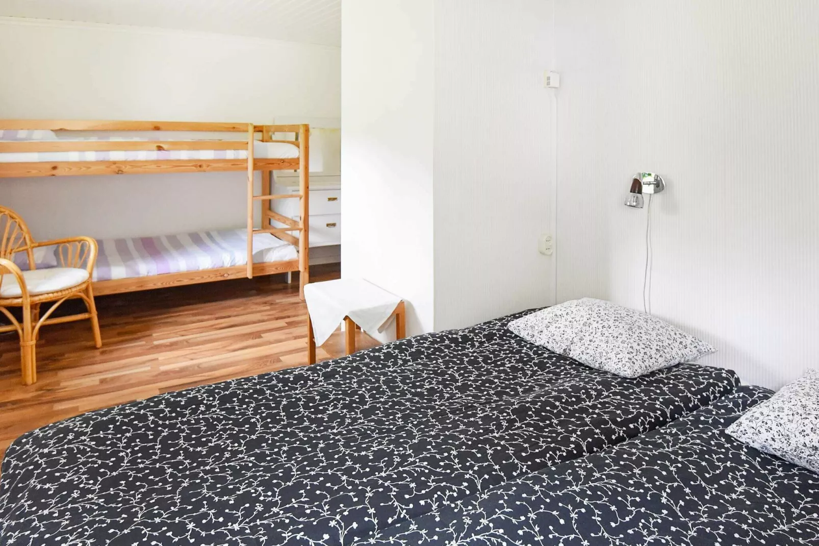 5 person holiday home in BULLAREN-By Traum-Indoor