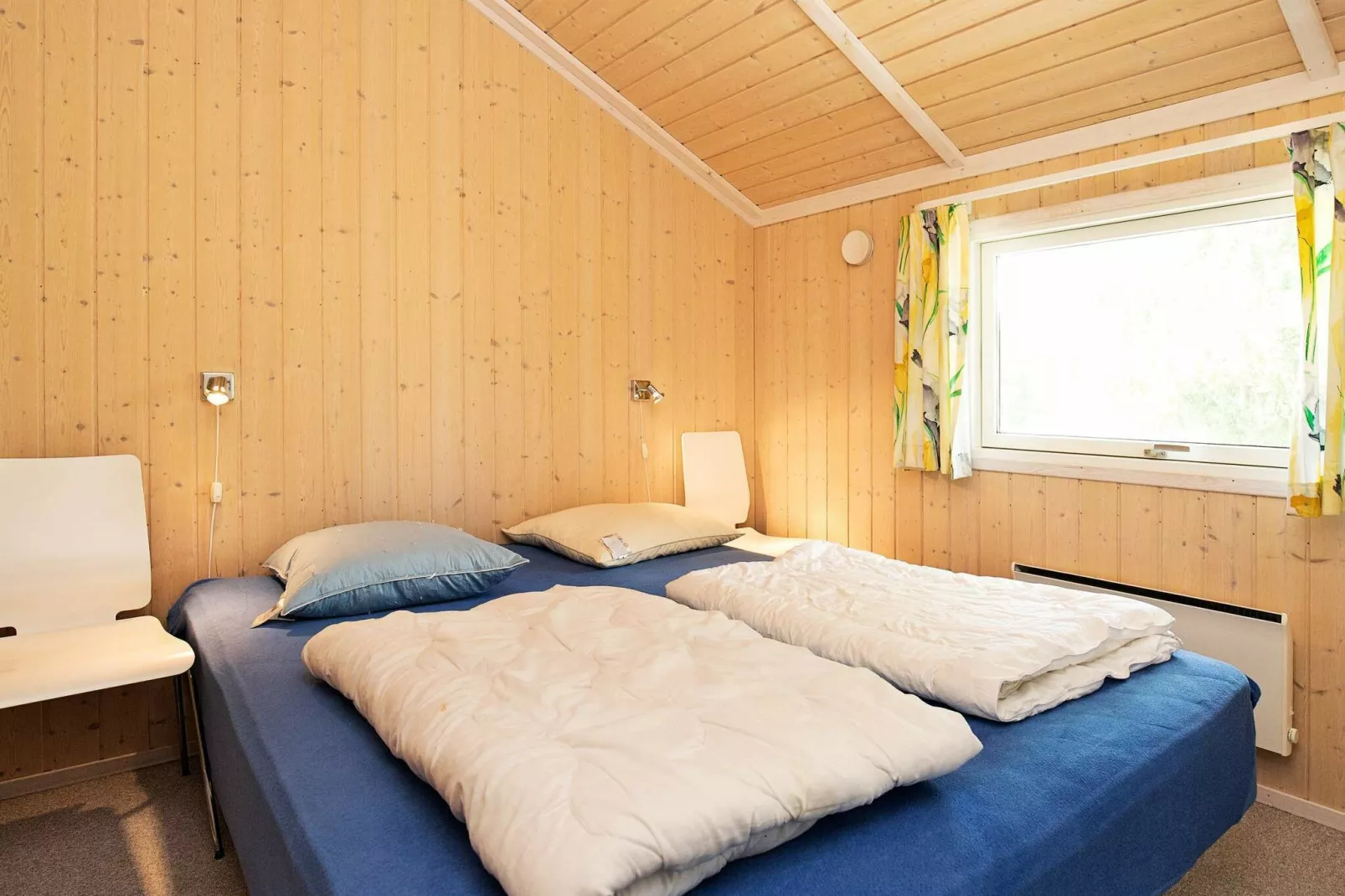 7 person holiday home in Asnæs-By Traum-Indoor