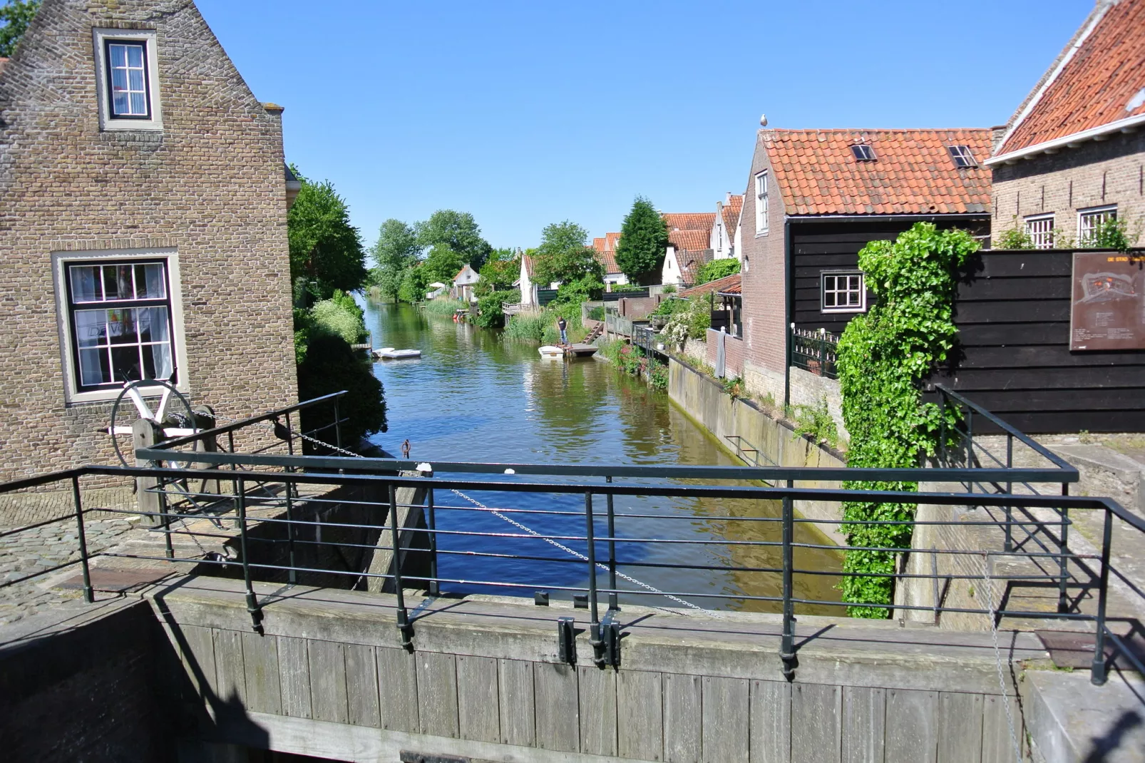 De Flierefluit-Areas summer 5km