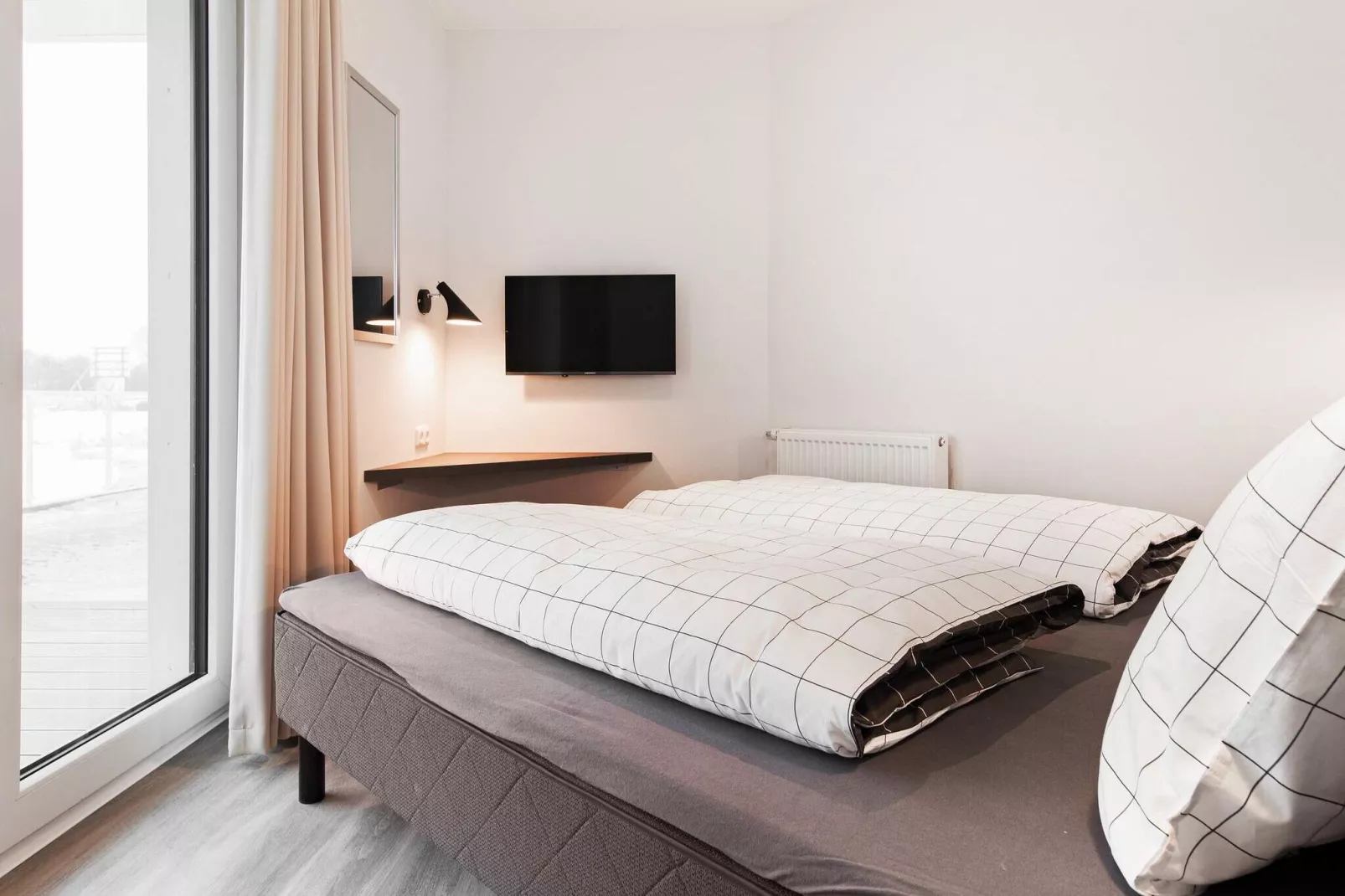 6 Personen Ferienhaus in Wendtorf-Indoor