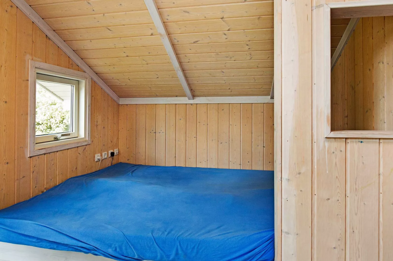 7 person holiday home in Asnæs-By Traum-Indoor
