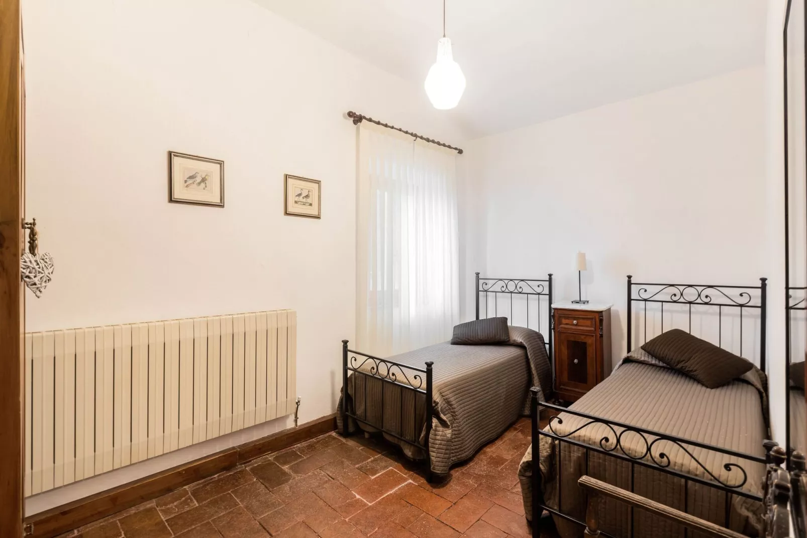 Il Ciliegio-Bedroom
