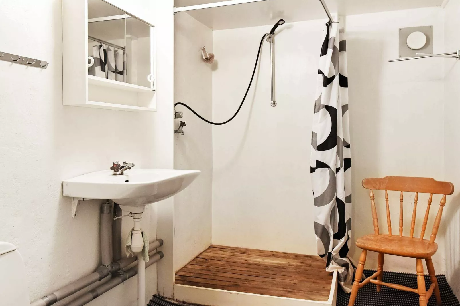 5 person holiday home in BULLAREN-By Traum-Indoor