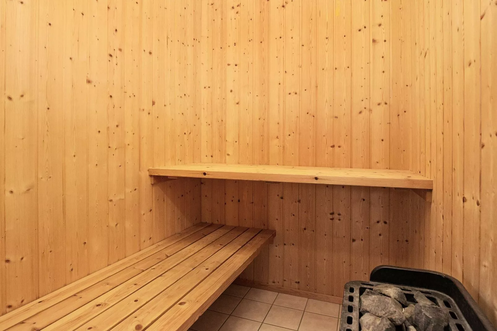 7 person holiday home in Asnæs-By Traum-Sauna