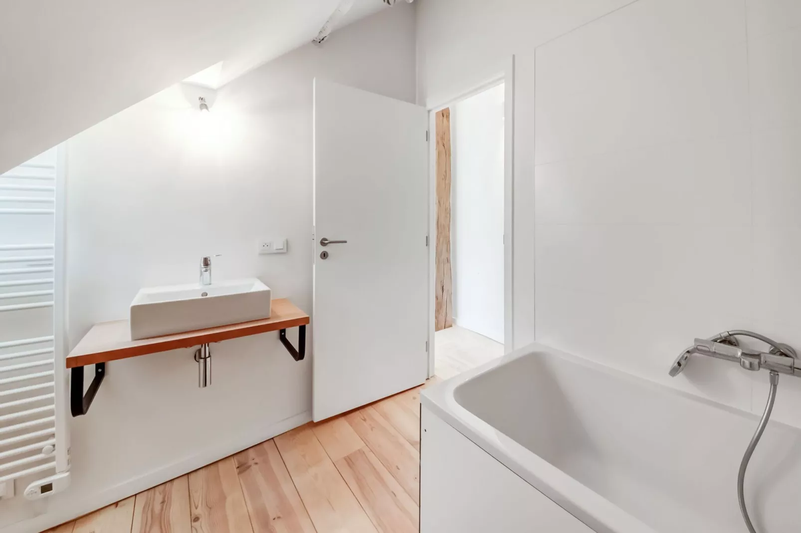 Château de Férot-Bathroom
