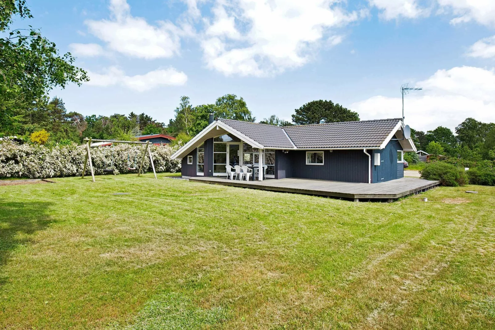 7 person holiday home in Asnæs-By Traum-View