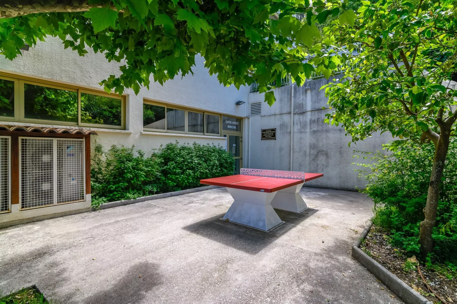 Apartment Bellavista-Installations