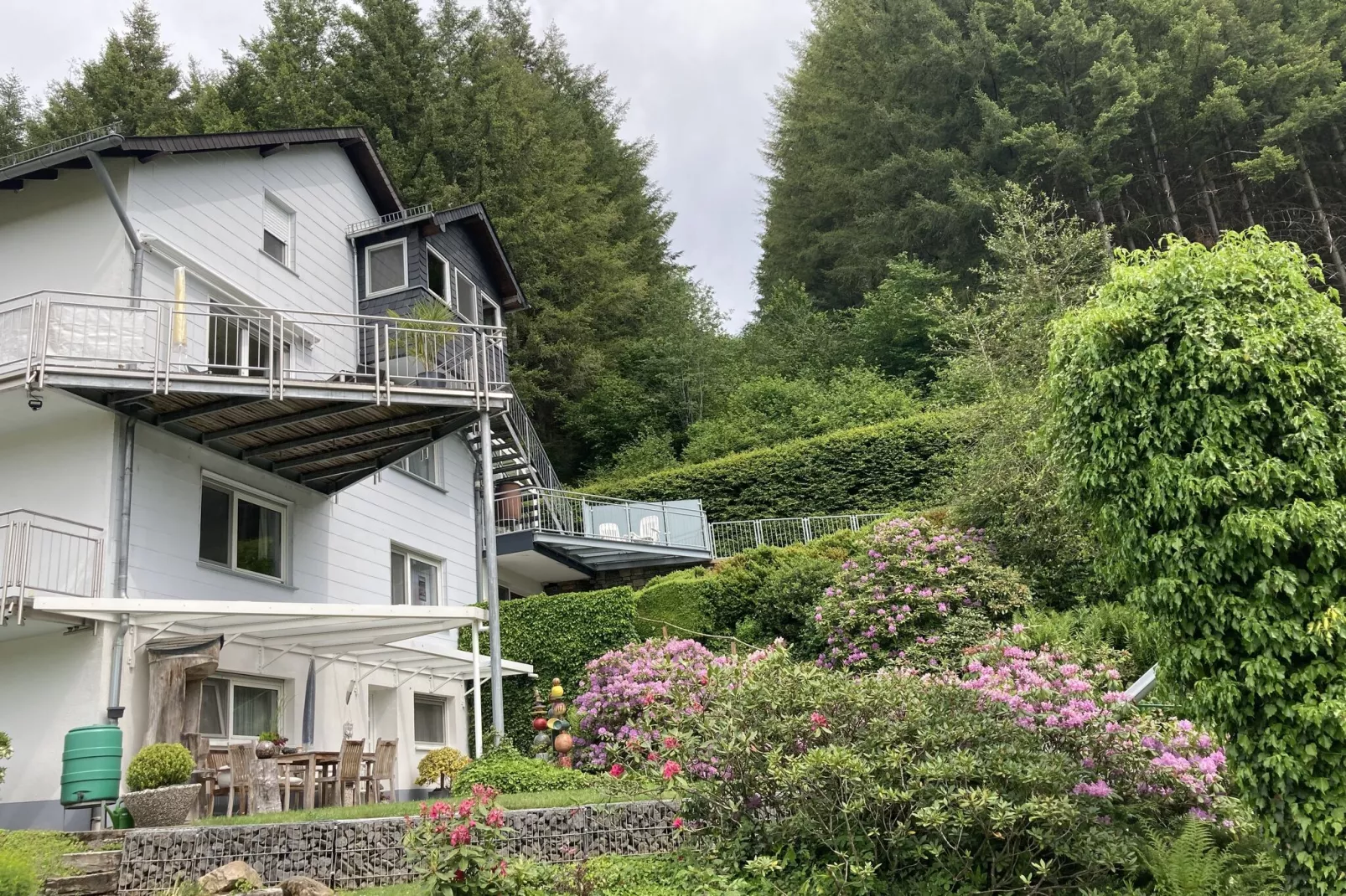 Schuler-Exterior summer