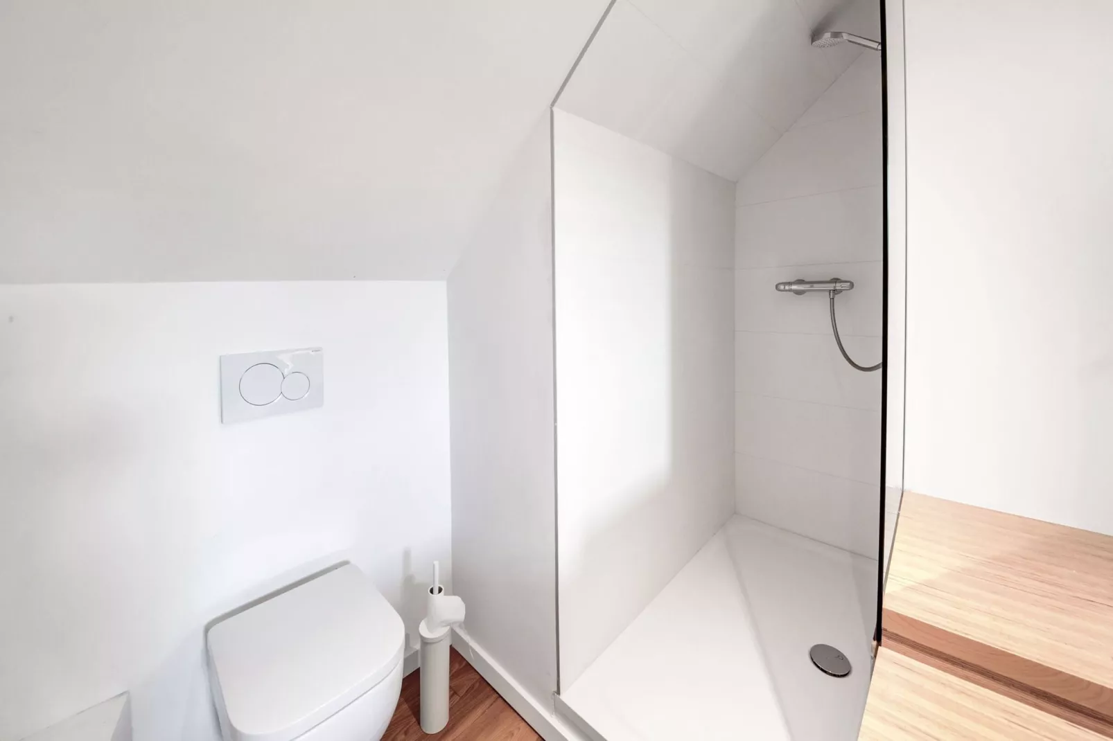 Château de Férot-Bathroom