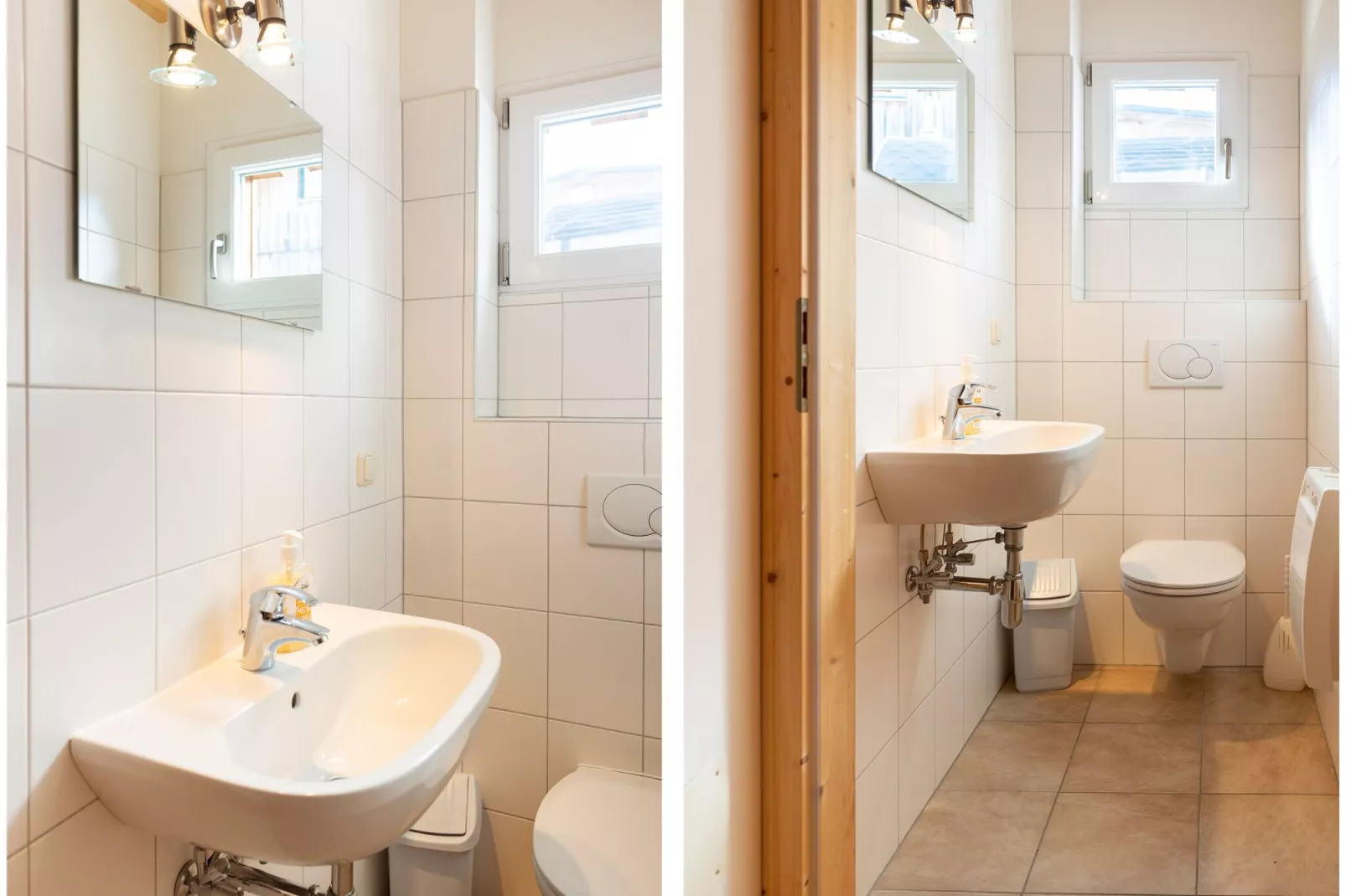 Chalet Pakenham-Bathroom