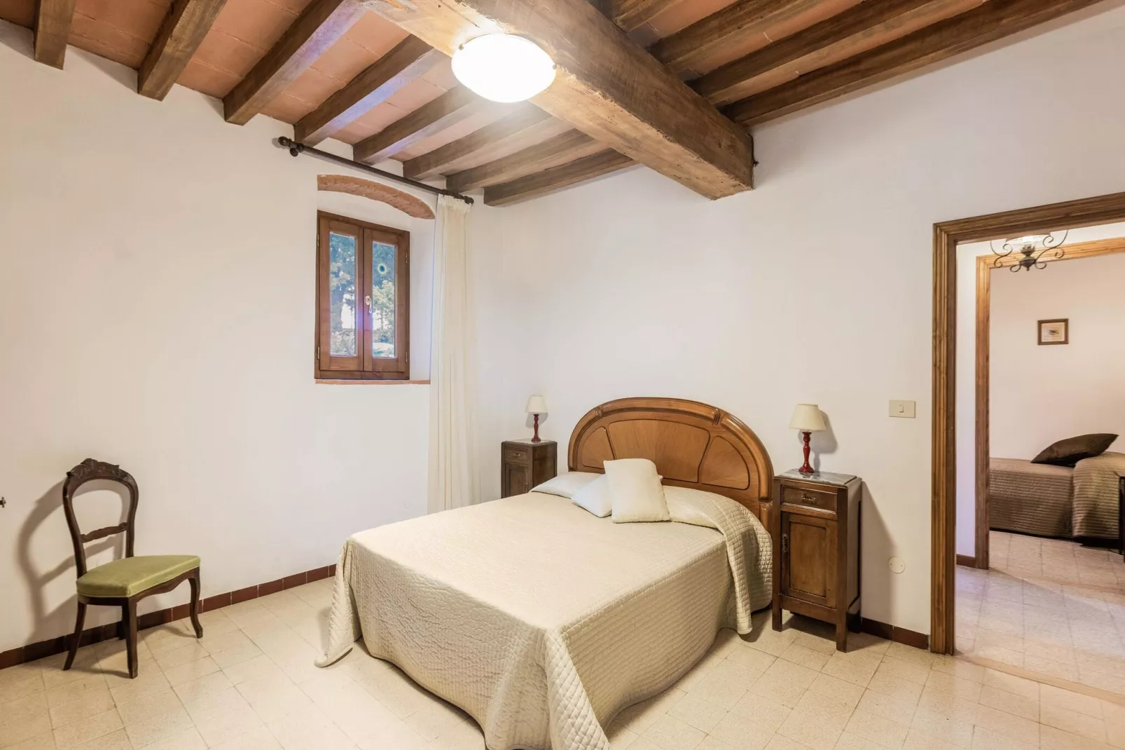 Il Ciliegio-Bedroom