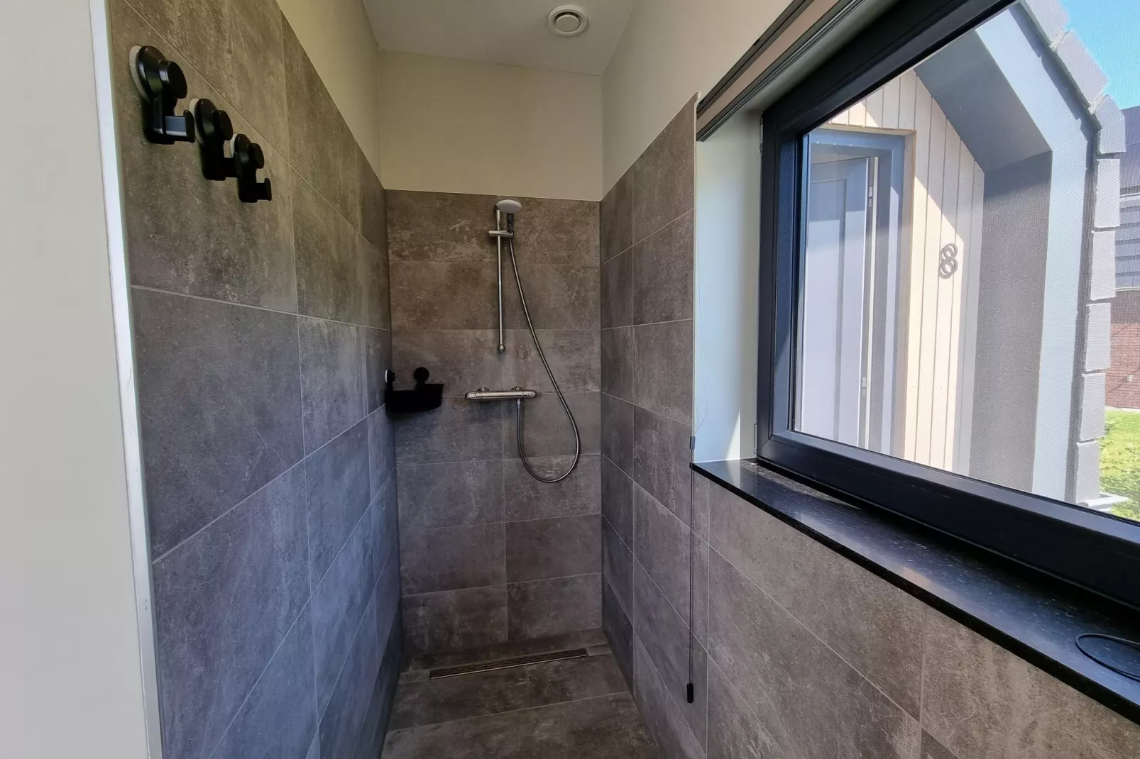 Watervilla Twa-Bathroom