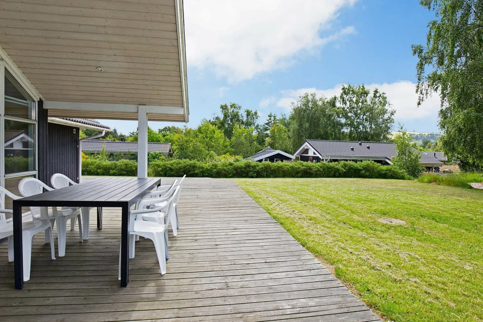 7 person holiday home in Asnæs-By Traum-View