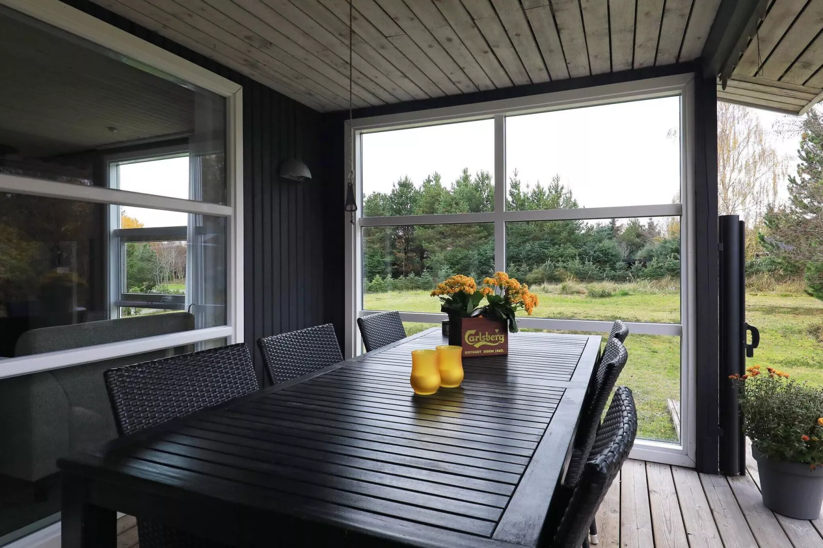 Maison de vacances pour 6 a Hals-By Traum-Non tagué