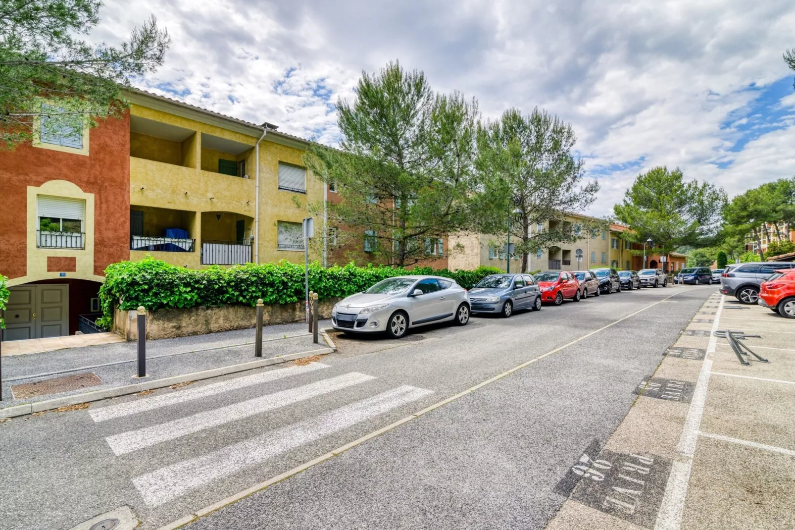 Apartment Bellavista-Zones d'été à 1 km
