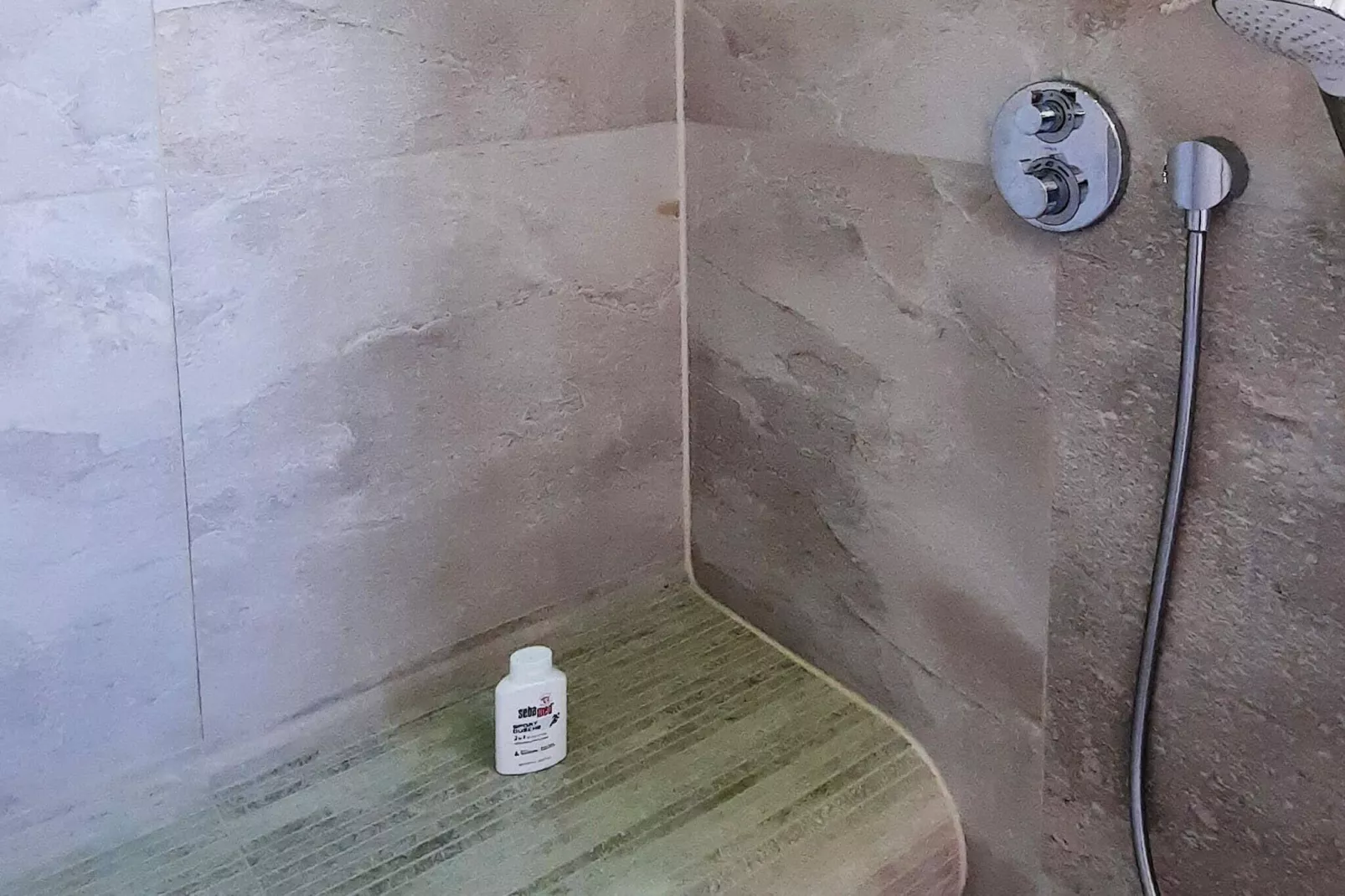 6 Personen Ferienhaus in Wendtorf-Sauna