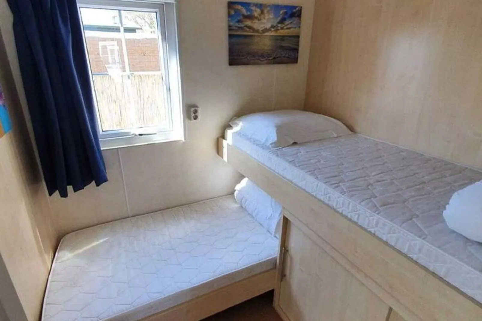 De Flierefluit-Bedroom