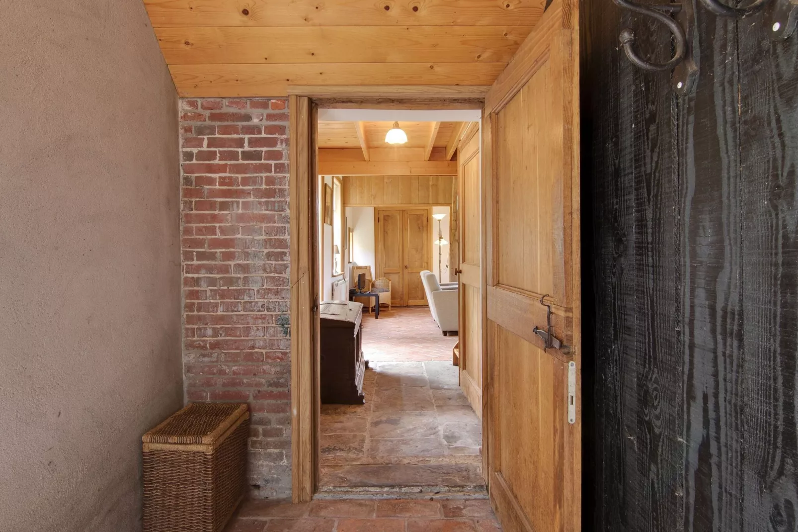 Kotman's spieker 12 persoons-Reception hall
