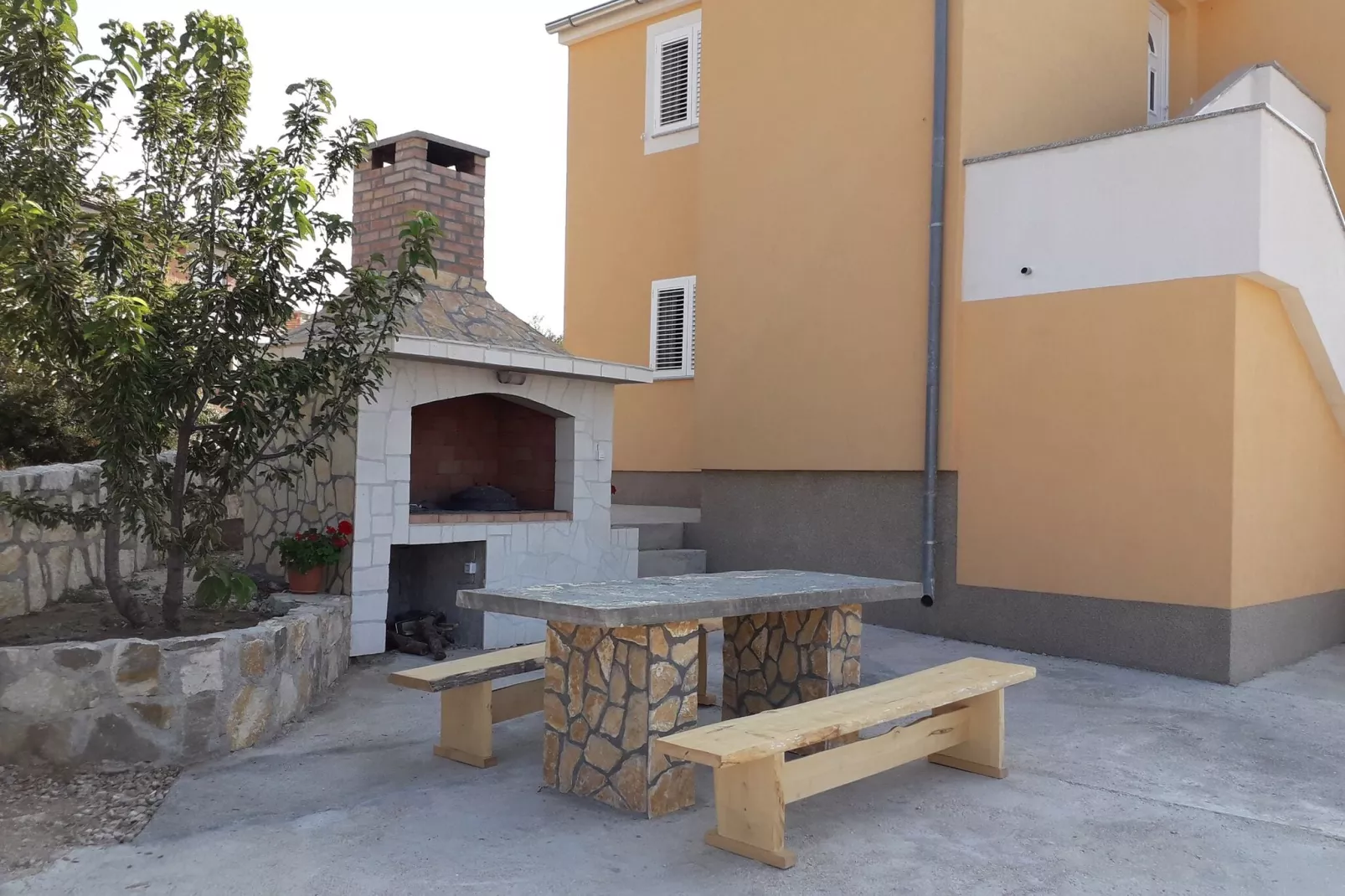 Holiday home Nekic-Facilities