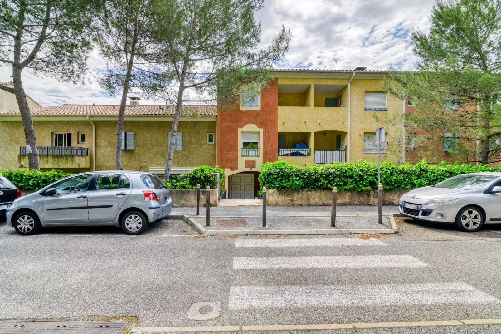 Apartment Bellavista-Zones d'été à 1 km