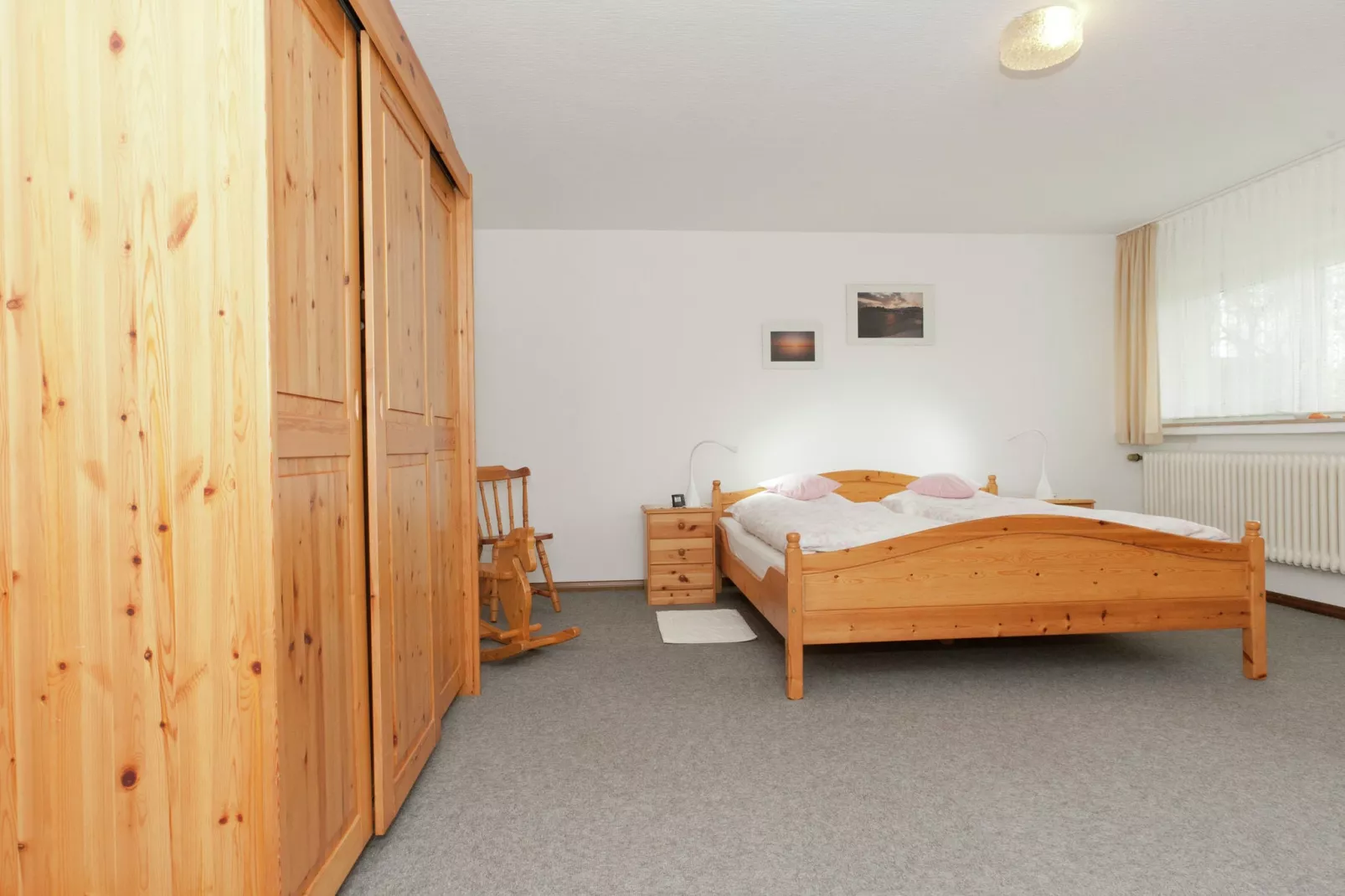 Schuler-Bedroom