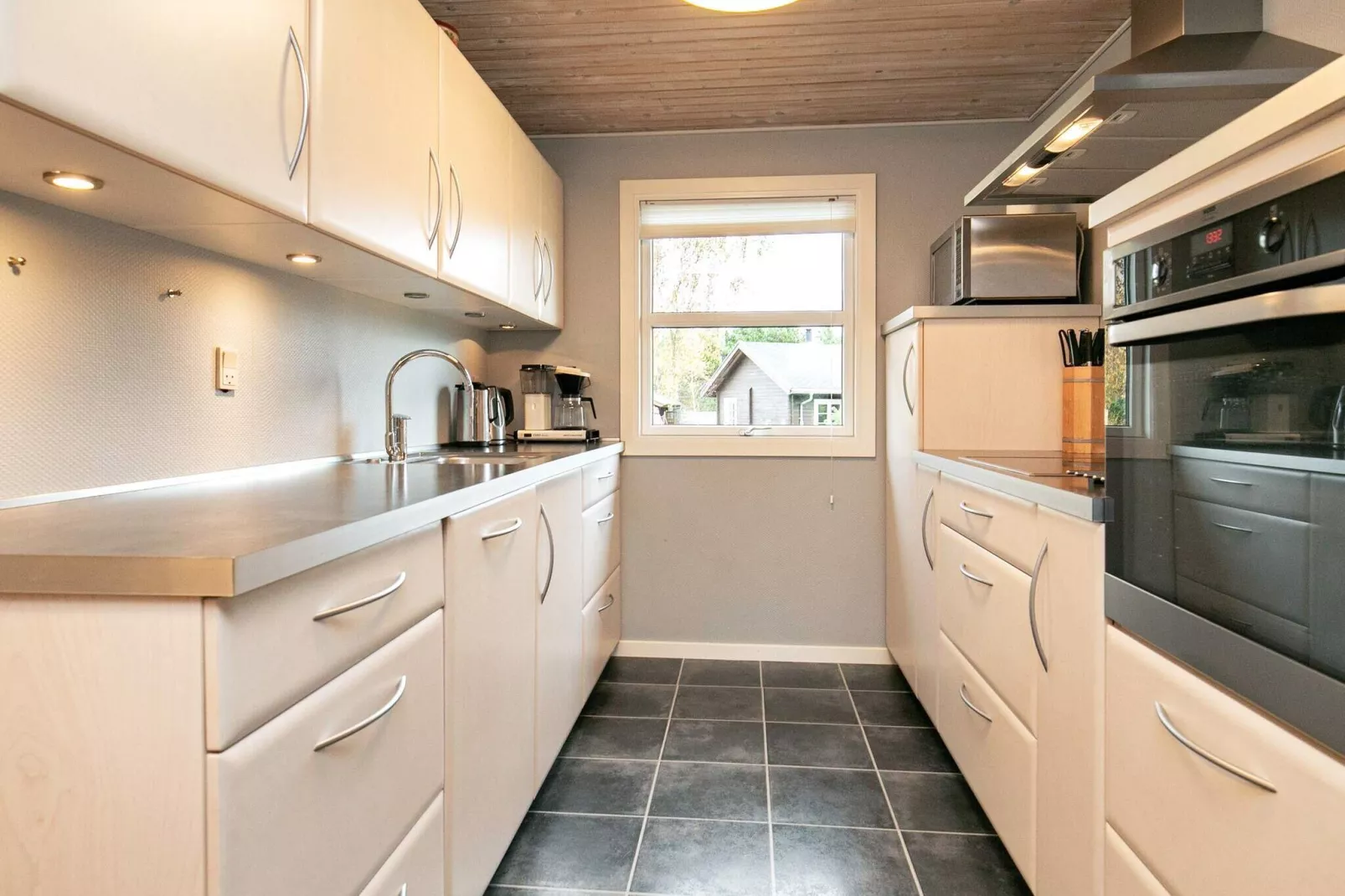 Maison de vacances pour 6 a Hals-By Traum-Intérieur