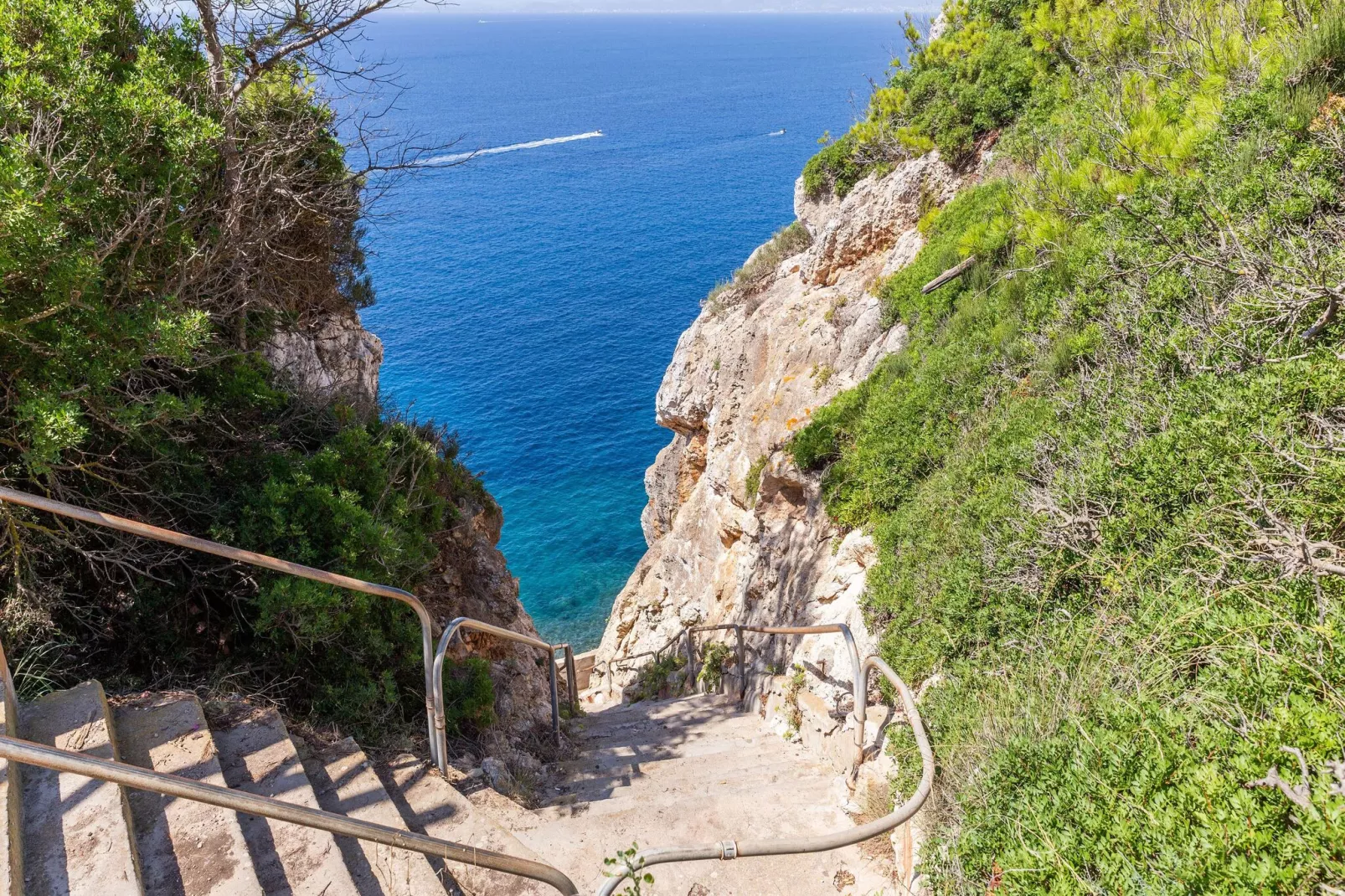 Villa Malen's Mallorca-Gebiete Sommer 5 km