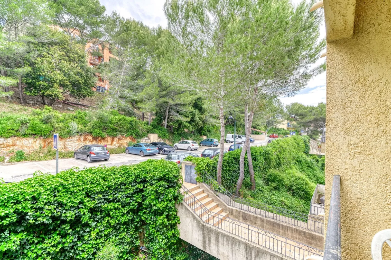 Apartment Bellavista-Zones d'été à 1 km