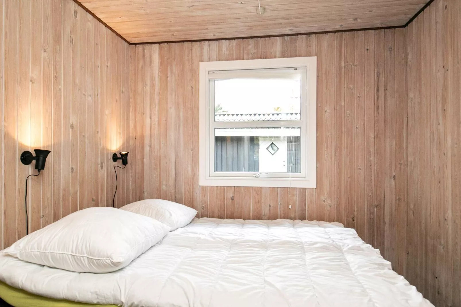 Maison de vacances pour 6 a Hals-By Traum-Intérieur