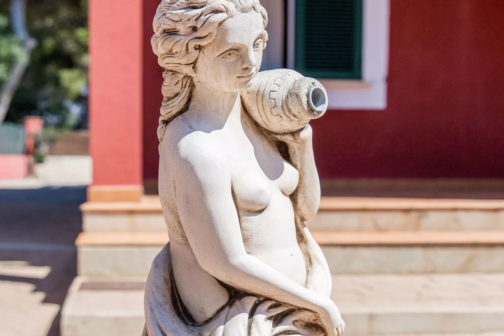 Villa Malen's Mallorca-Ambiente