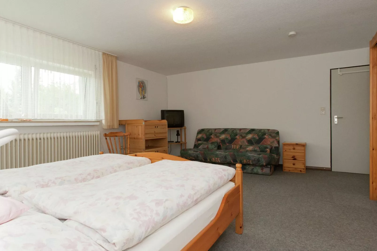 Schuler-Bedroom