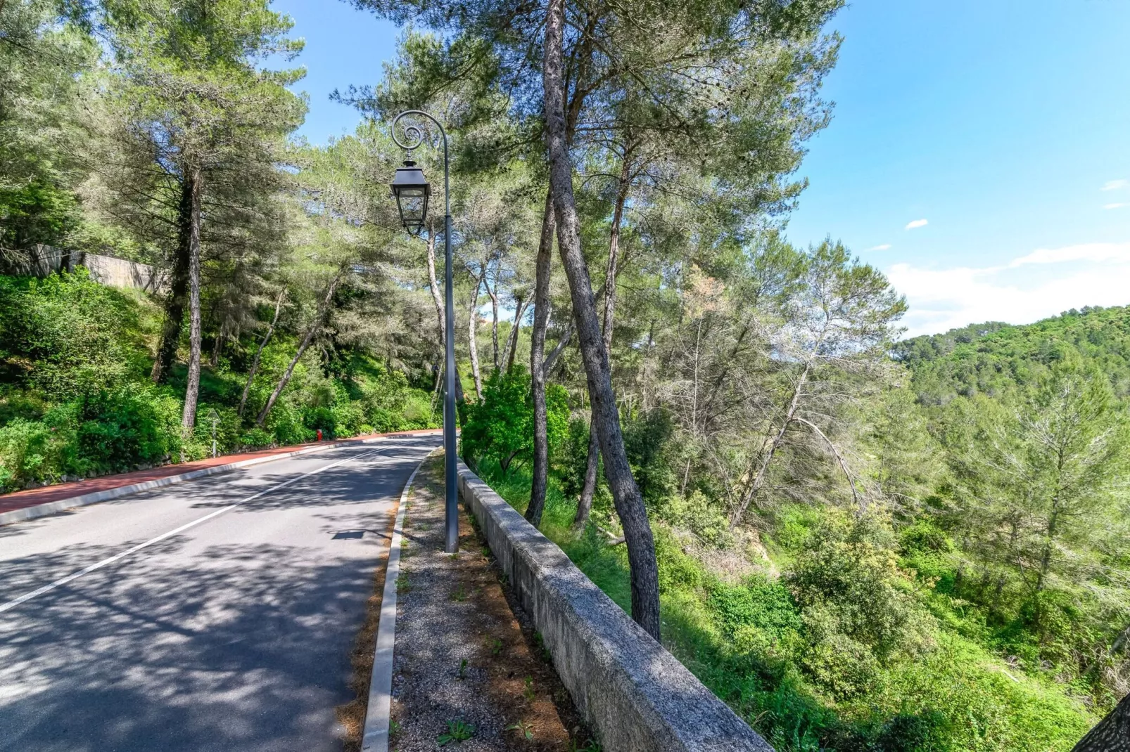 Apartment Bellavista-Zones d'été à 5 km