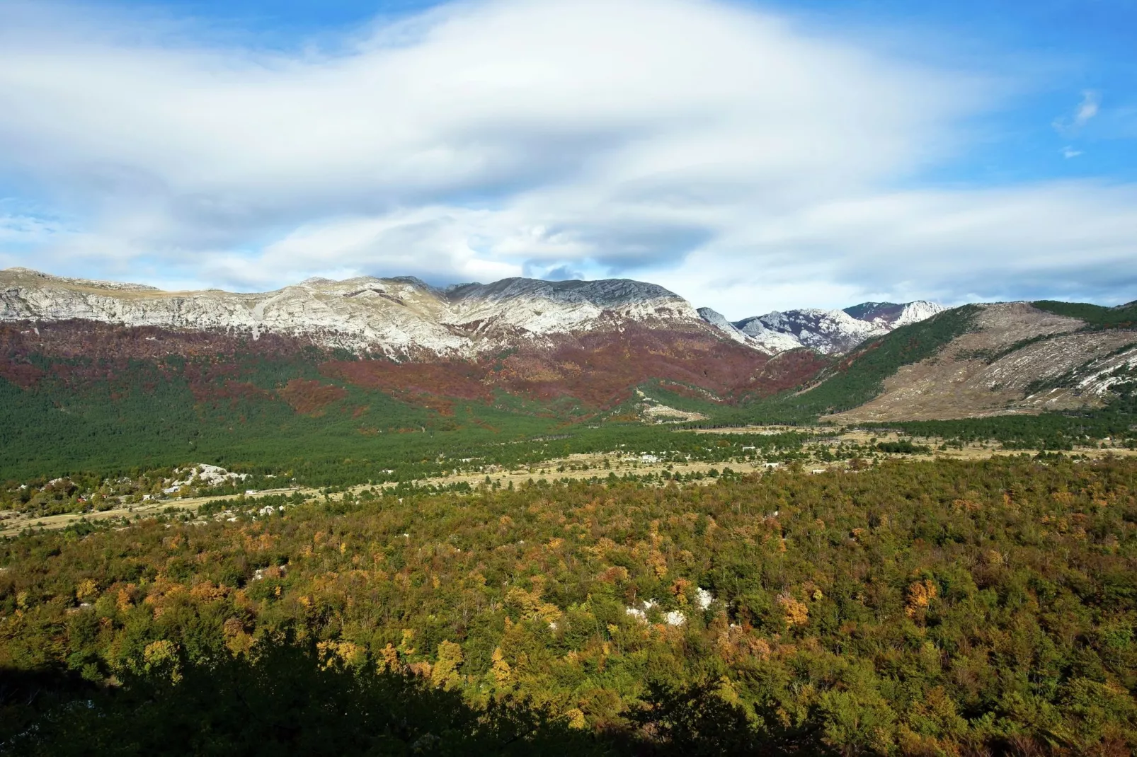 Holiday home Nekic-Areas summer 20km