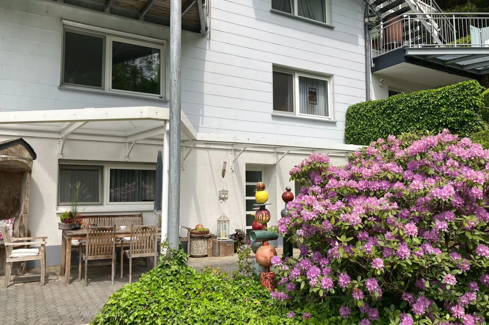 Schuler-Exterior summer