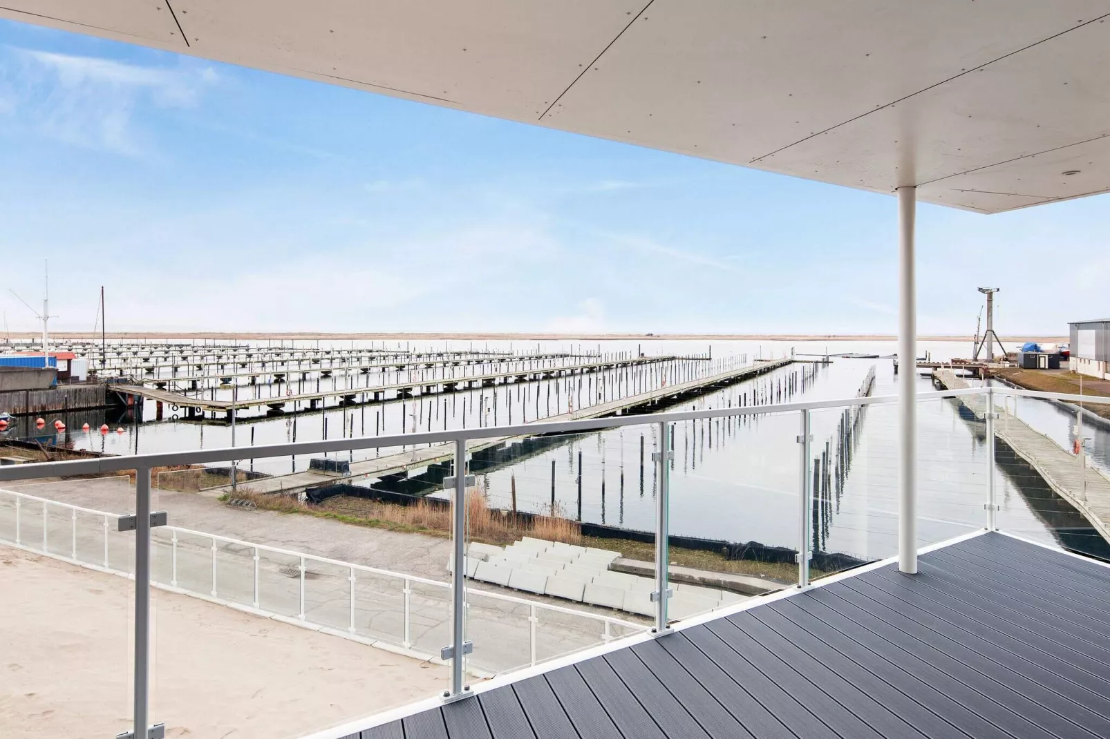6 Personen Ferienhaus in Wendtorf-Water view