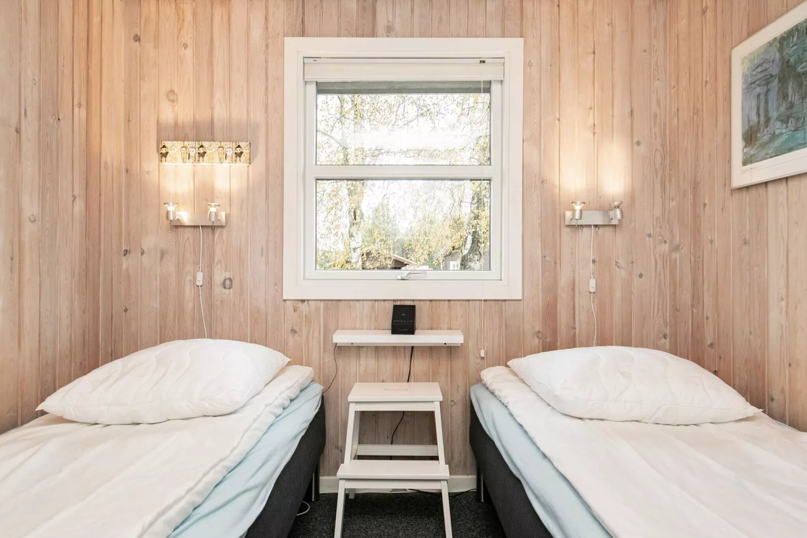 Maison de vacances pour 6 a Hals-By Traum-Intérieur