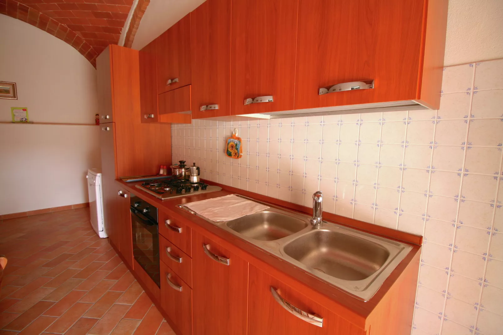 Terra-Kitchen