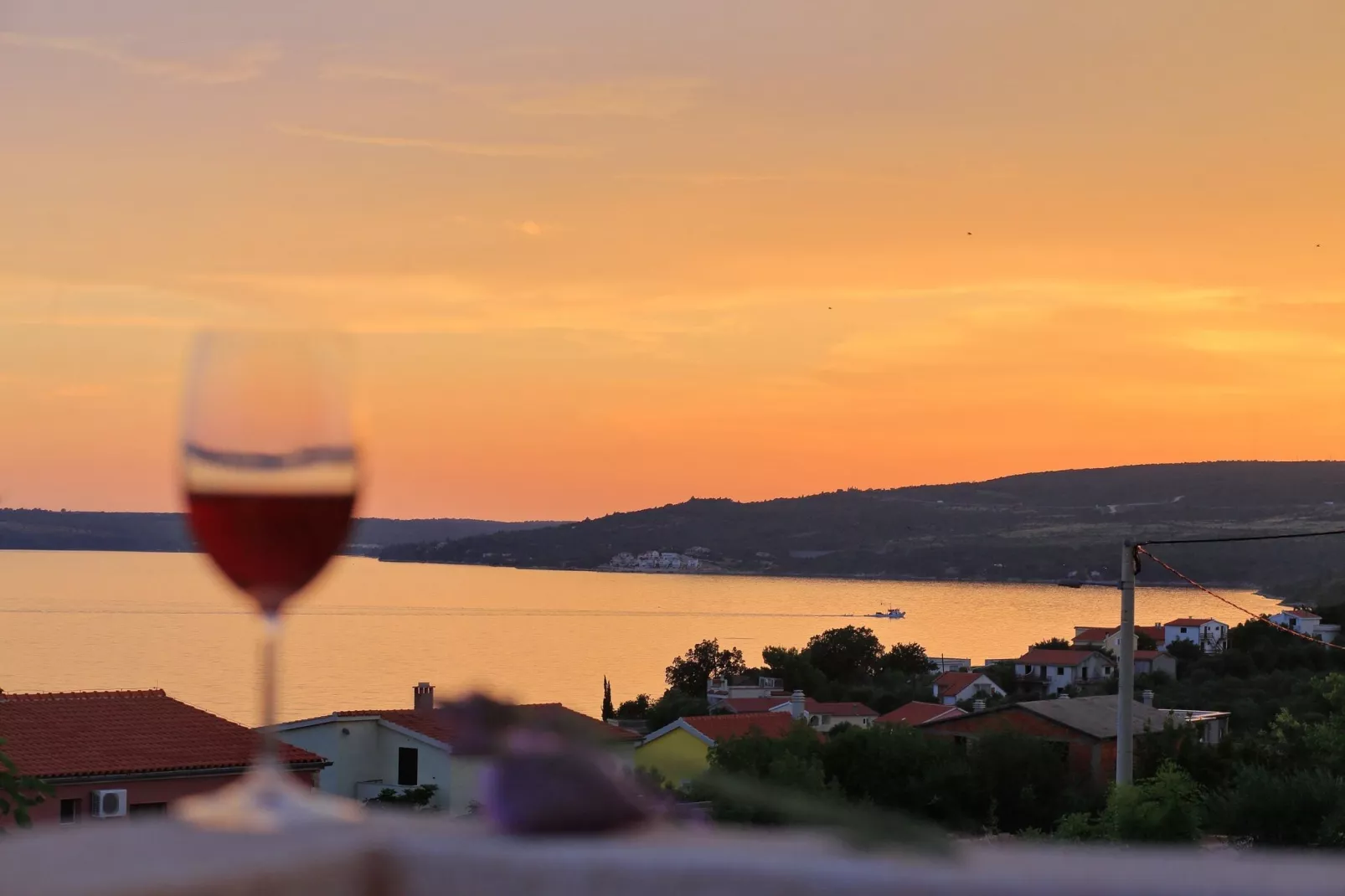 Holiday home Nekic-Atmosphere