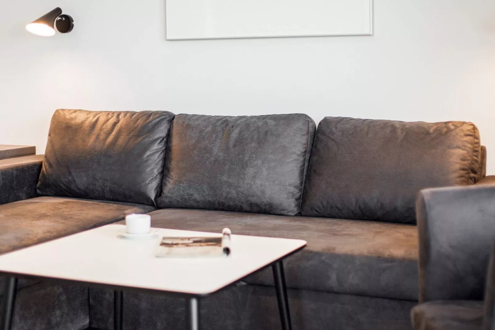6 Personen Ferienhaus in Wendtorf-Indoor