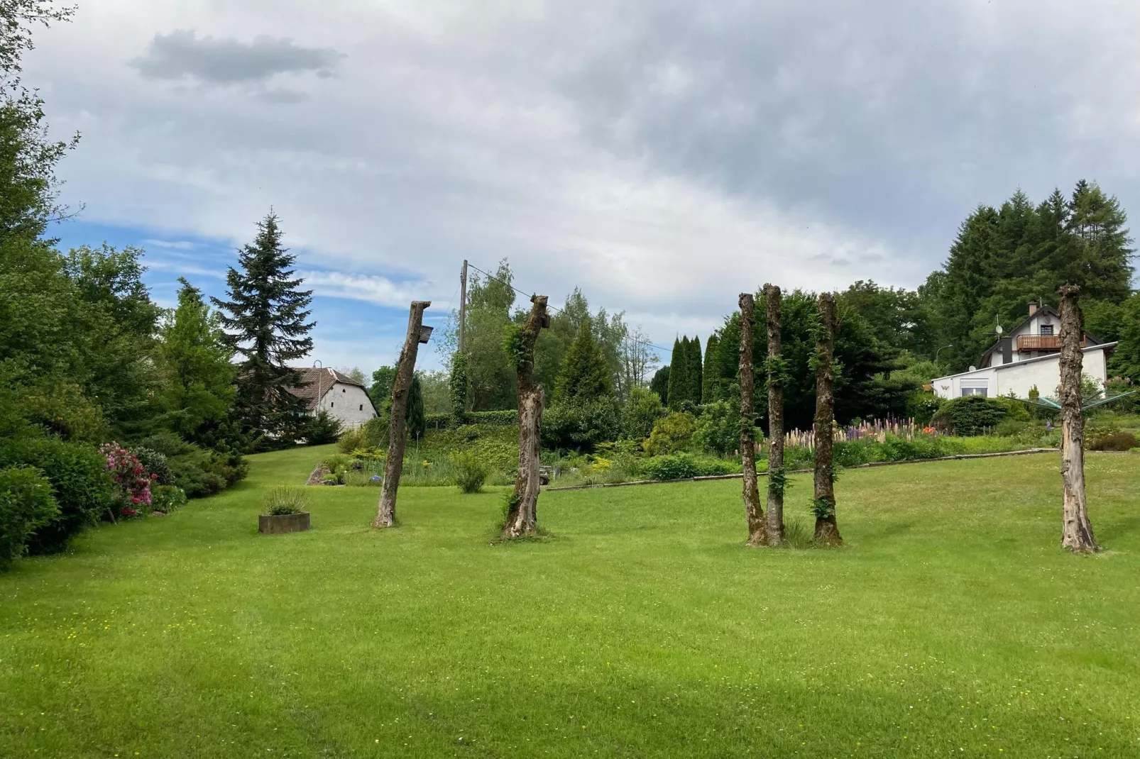 Schuler-Gardens summer
