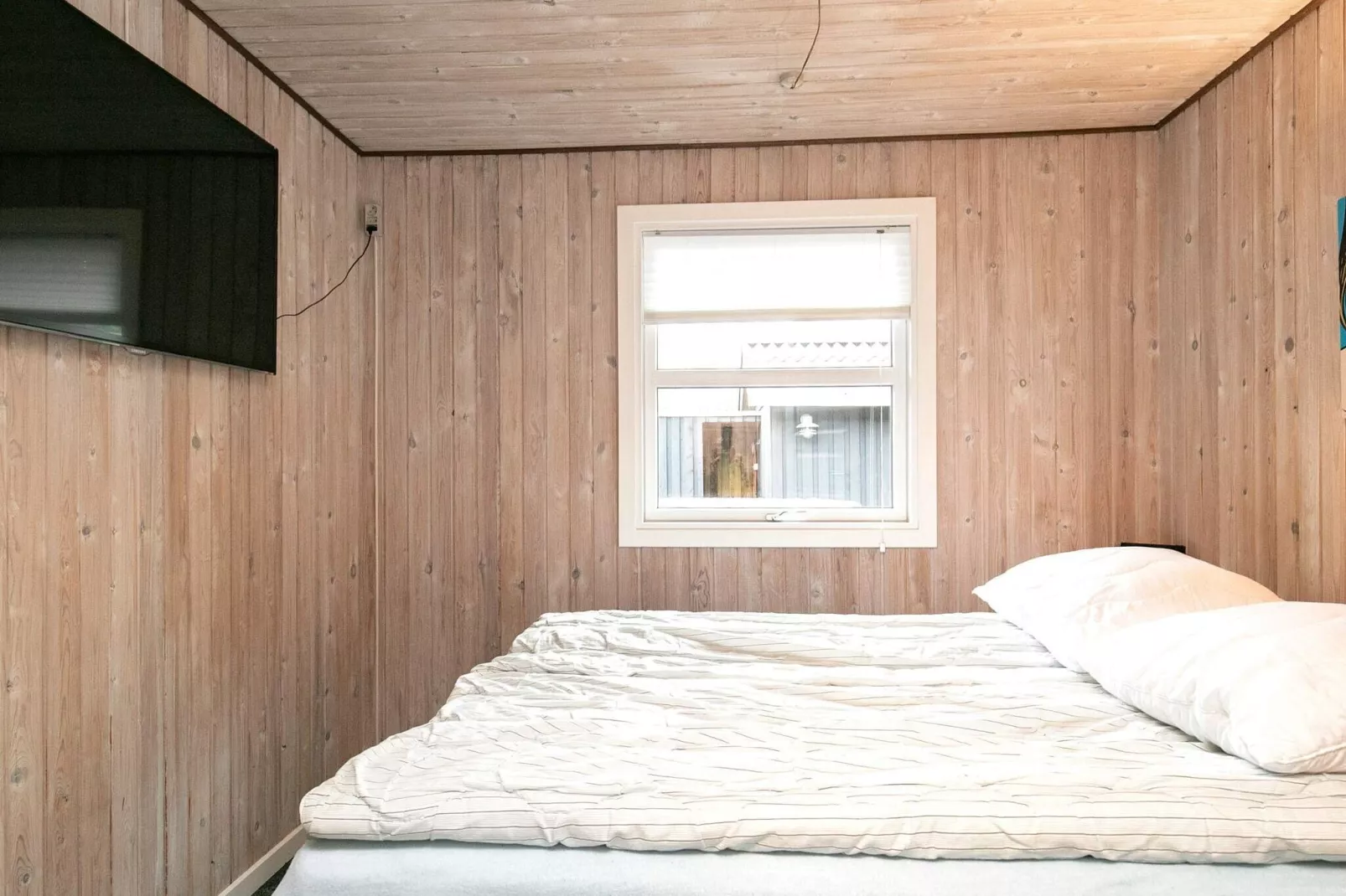 Maison de vacances pour 6 a Hals-By Traum-Intérieur