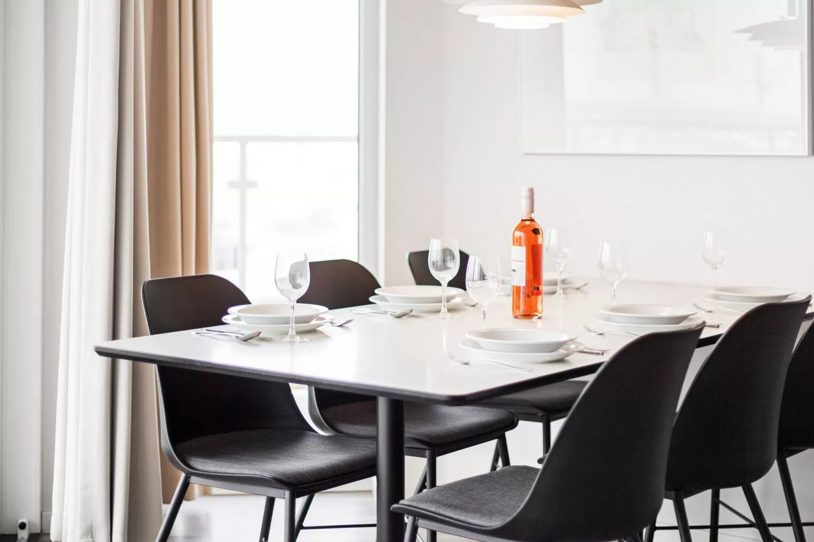 6 Personen Ferienhaus in Wendtorf-Indoor