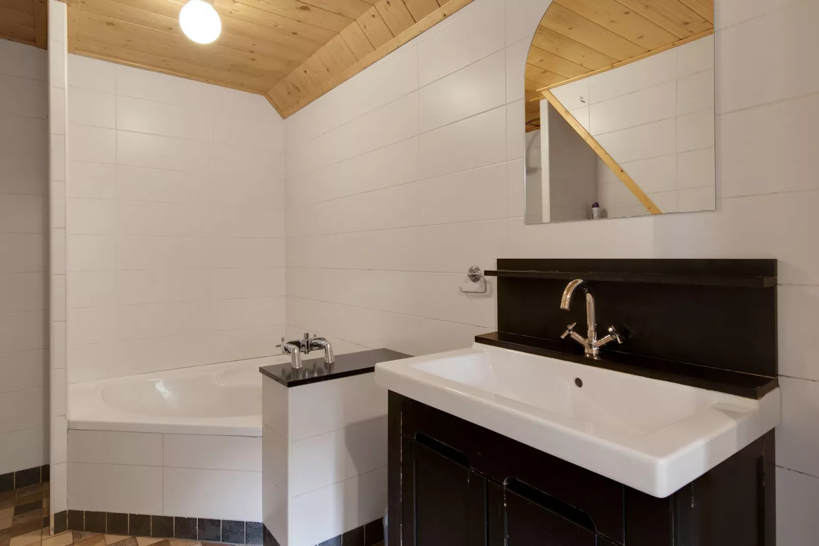 Kotman's spieker 12 persoons-Bathroom