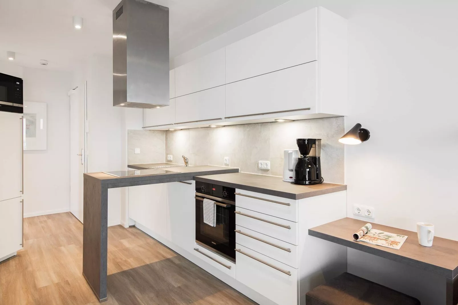 6 Personen Ferienhaus in Wendtorf-Indoor