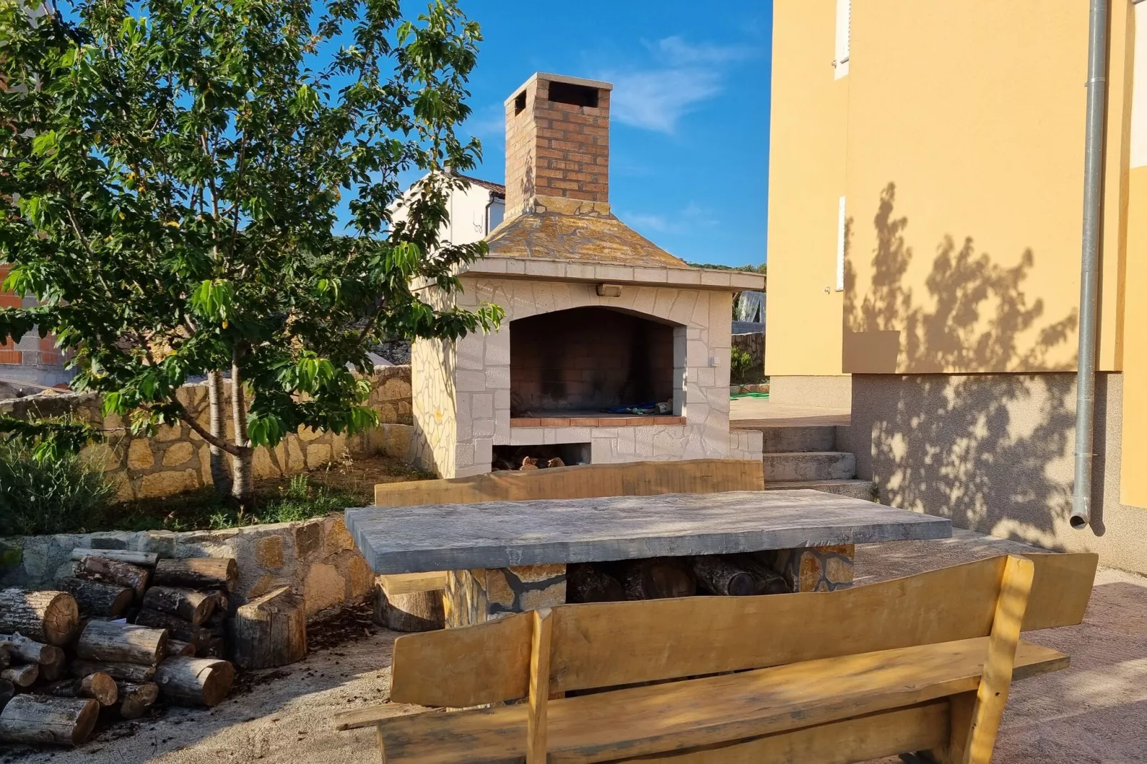 Holiday home Nekic-Facilities