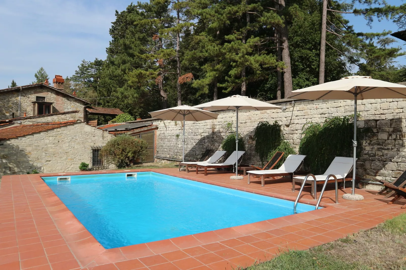 Noce-Pool