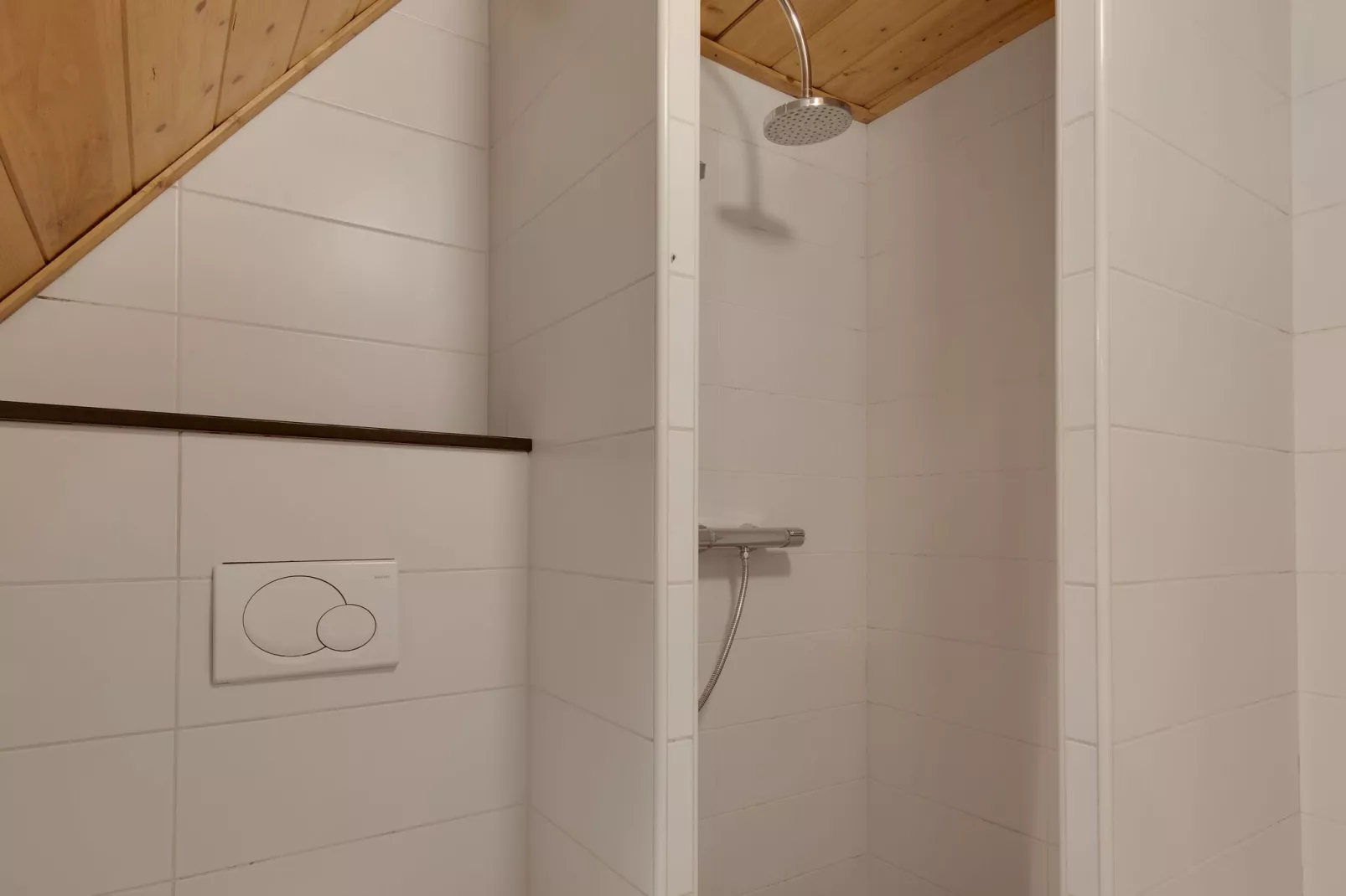 Kotman's spieker 12 persoons-Bathroom